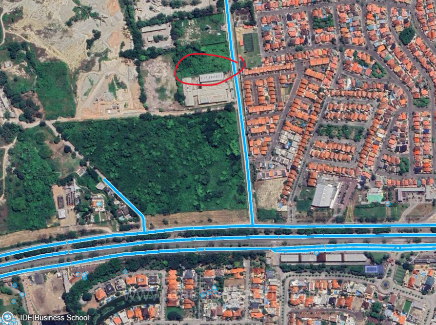 Terreno en Venta en Vía a la Costa Guayaquil 1