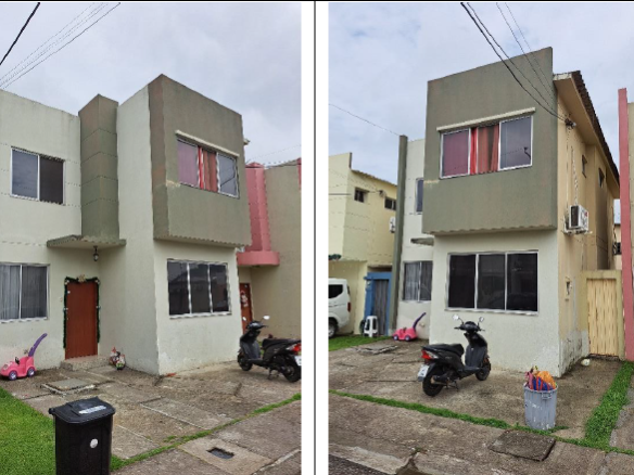Casa en Venta en Urbanización Compostela Guayaquil