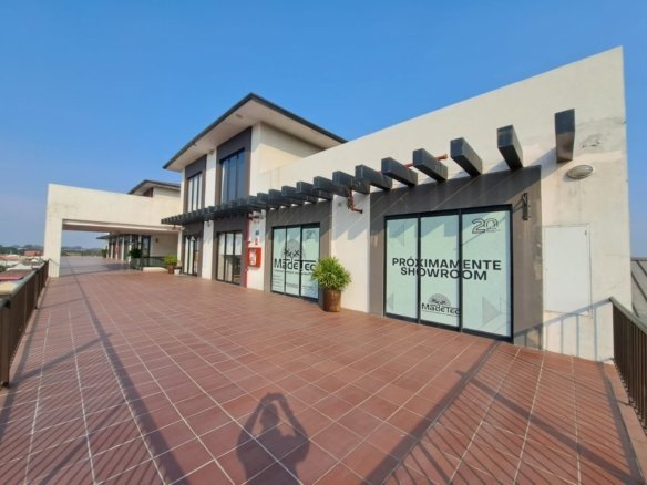 Oficina en alquiler en Plaza Proyecto Samborondón