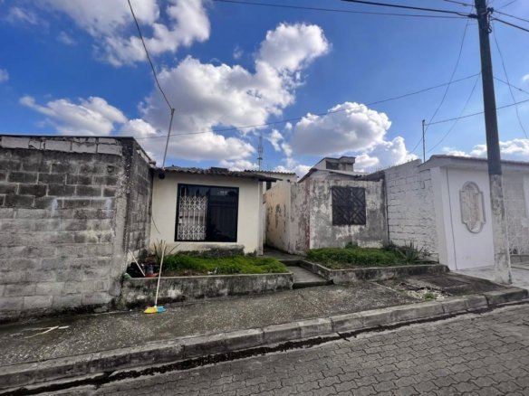 Casa en Venta en Samanes 7 Guayaquil