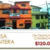 Casa rentera en venta en Chimbacalle Quito