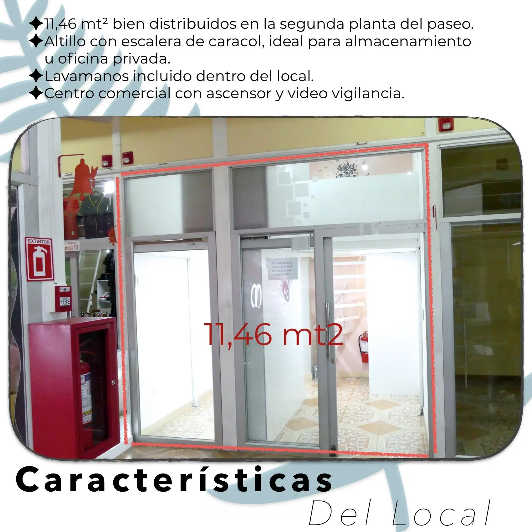 Local Comercial en Venta en Sangolquí con Altillo y Excelente Ubicación