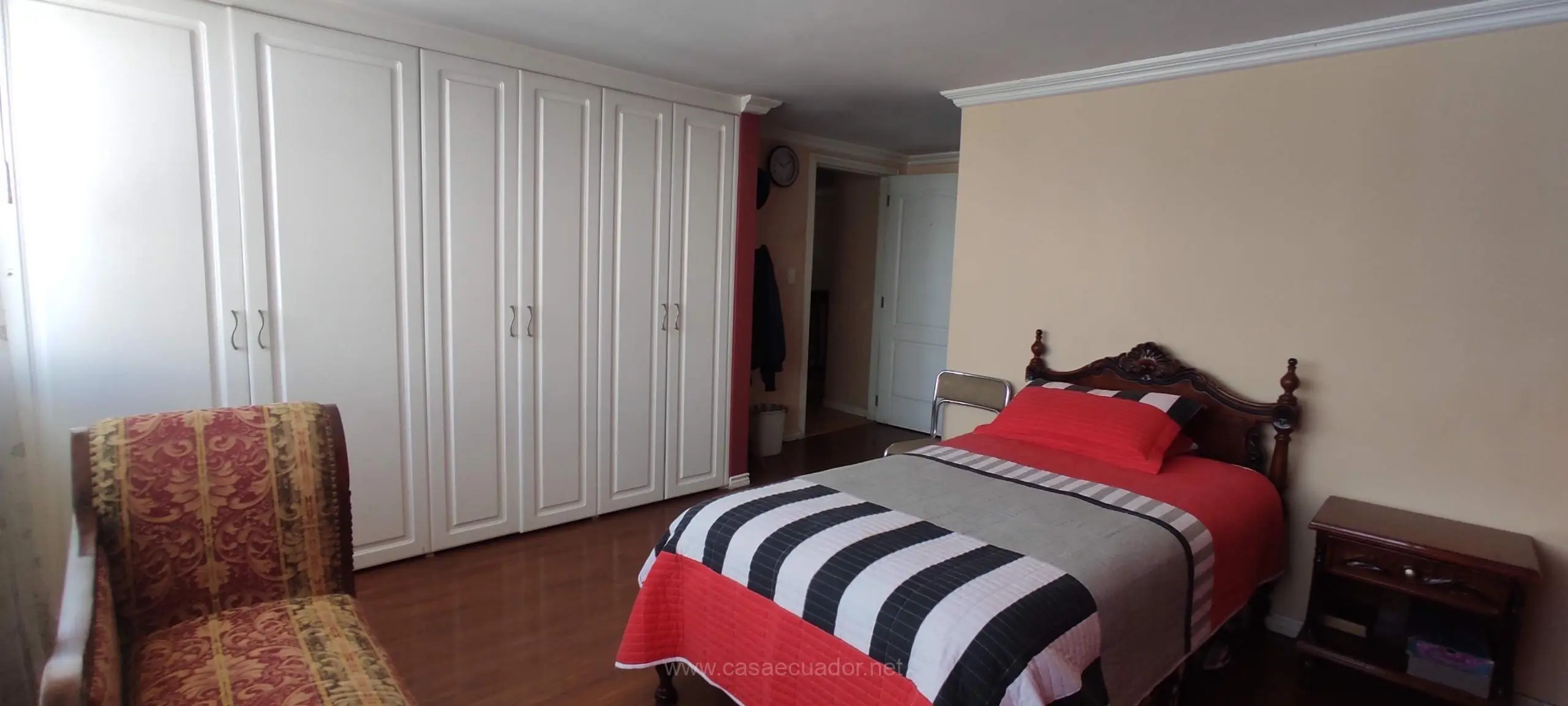 Departamento Dúplex en Venta en Kennedy Quito con 160 m²