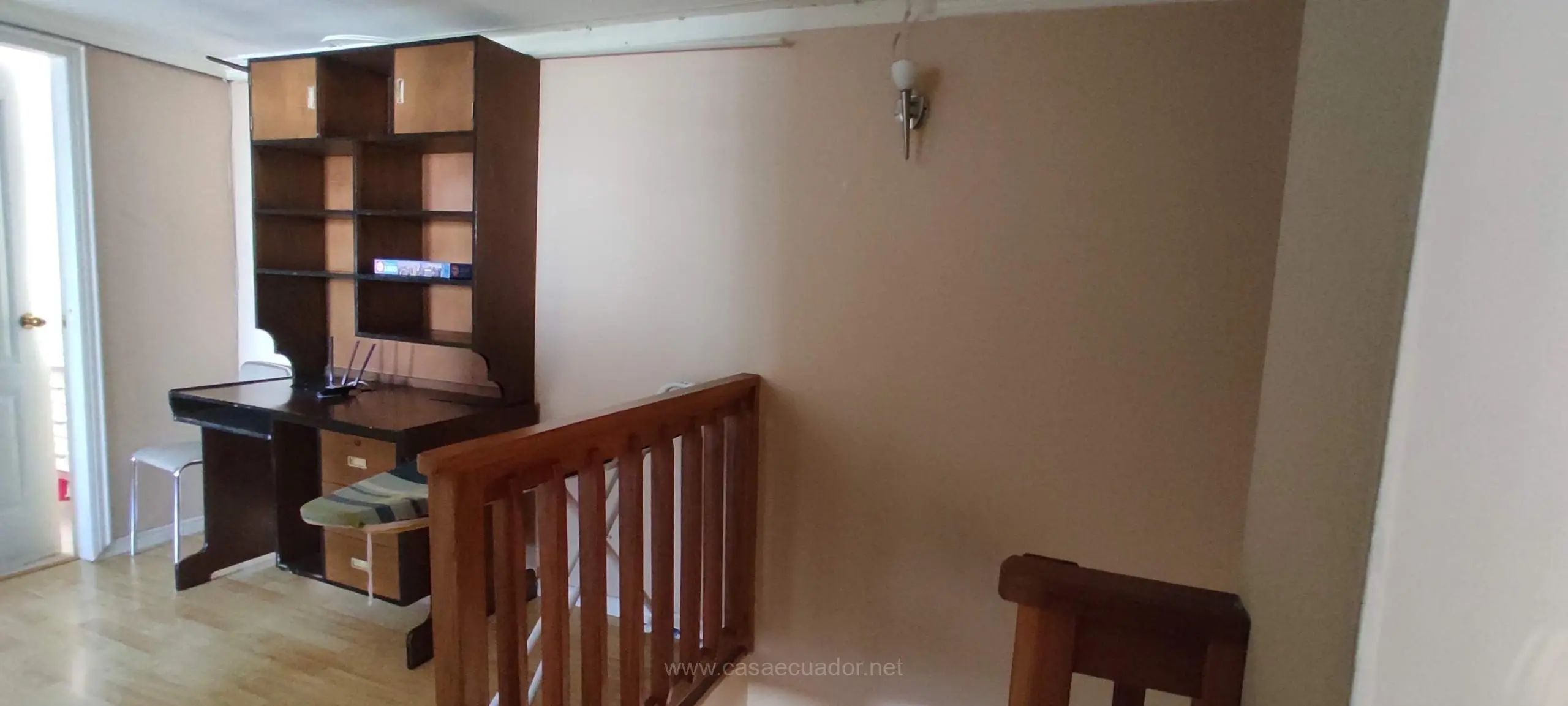 Departamento Dúplex en Venta en Kennedy Quito con 160 m²