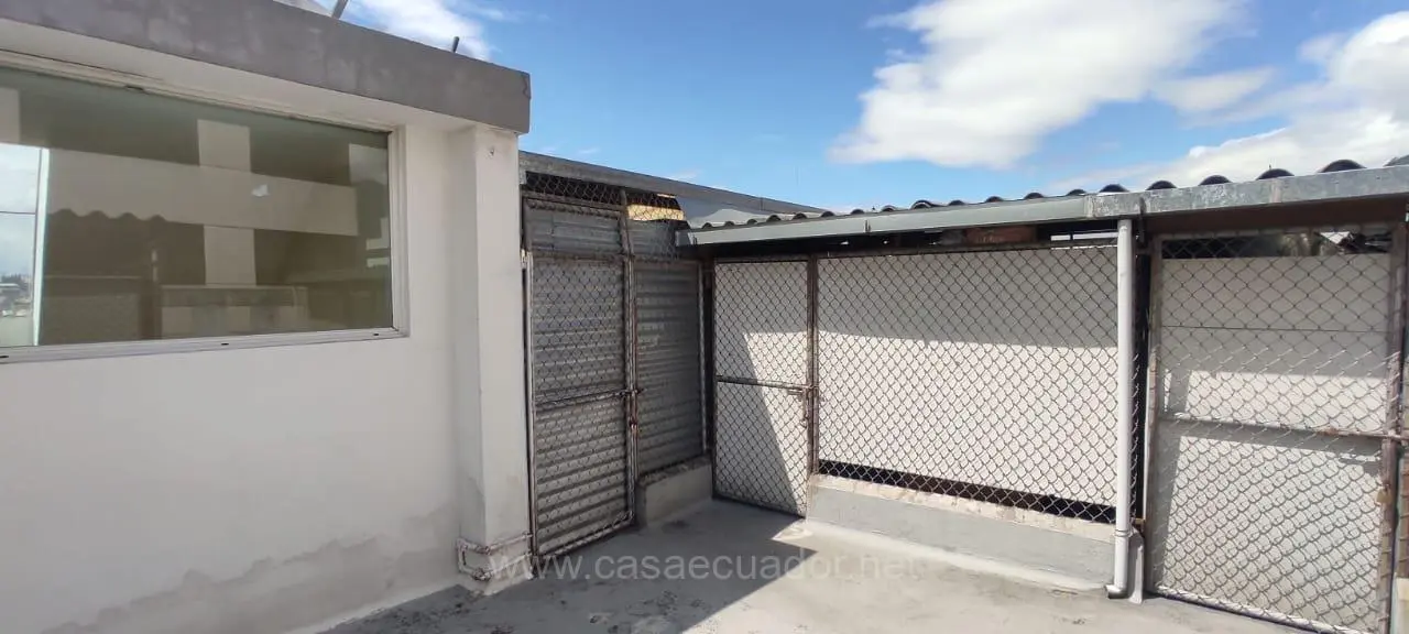 Departamento Dúplex en Venta en Kennedy Quito con 160 m²