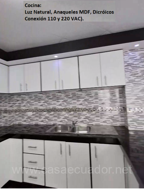 casa en venta conocoto quito pueblo blanco c2 con 4 dormitorios 4