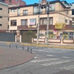 Casa Rentera en Venta Centro Norte Quito