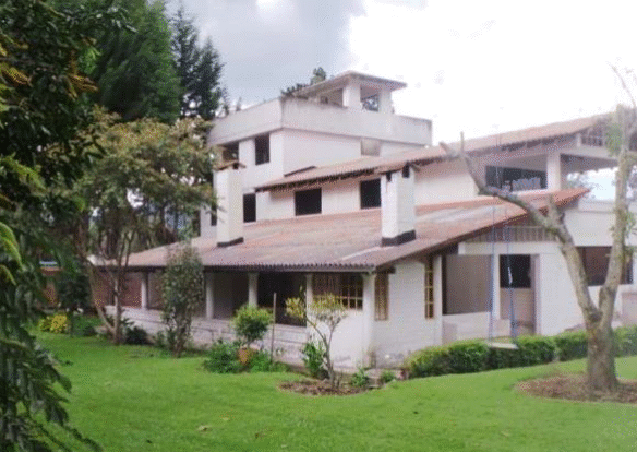 casa en venta la armenia quito
