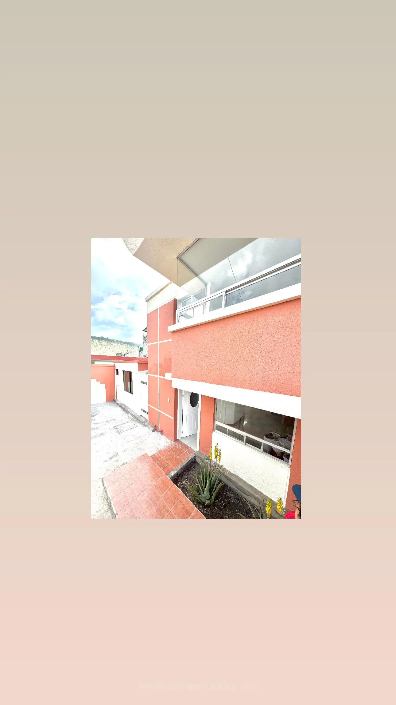 casa en venta san antonio quito