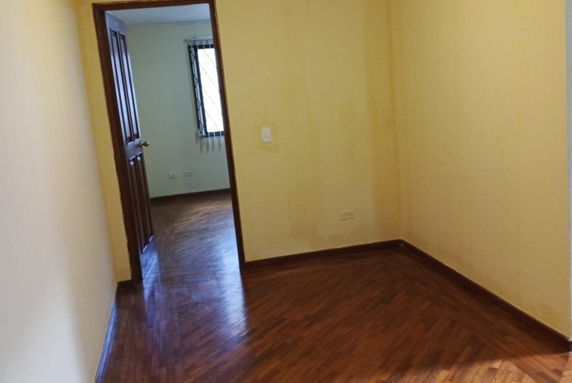 Renta Acogedora Suite En El Corazón De Quito