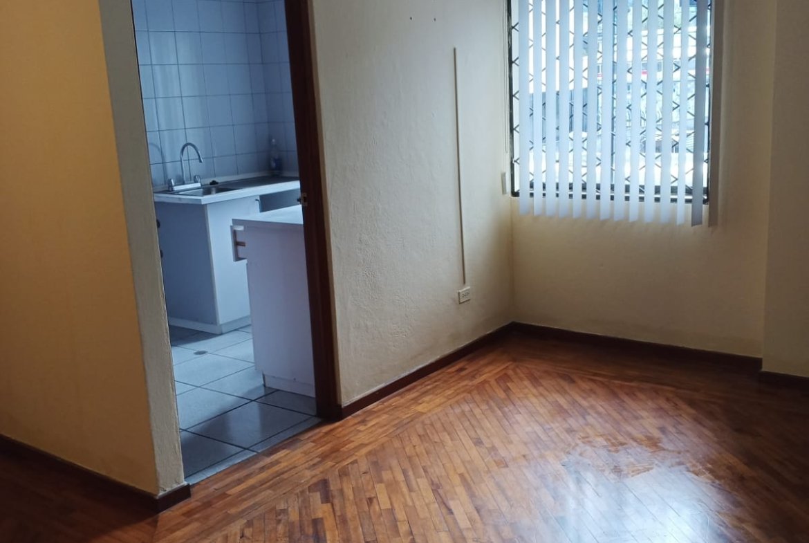Renta Acogedora Suite En El Corazón De Quito