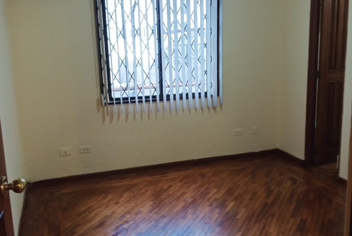 Renta Acogedora Suite En El Corazón De Quito