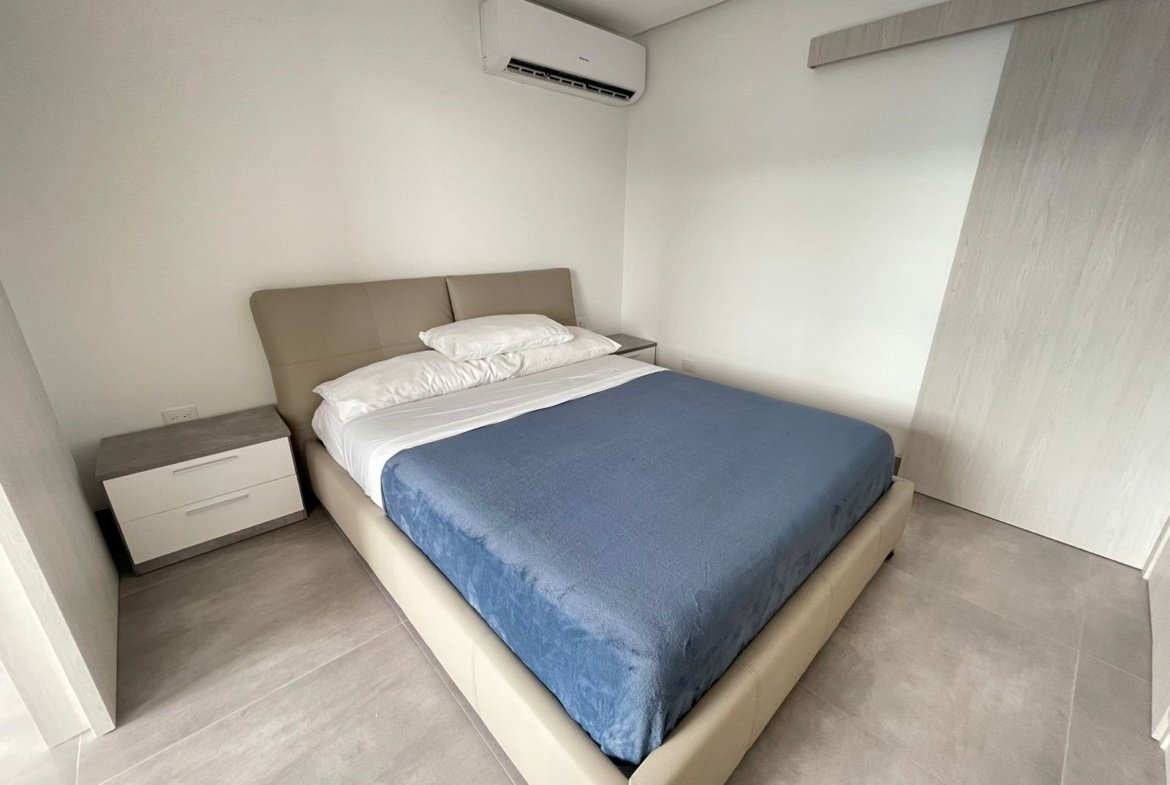 Se Alquila Suite en Edificio Ágora