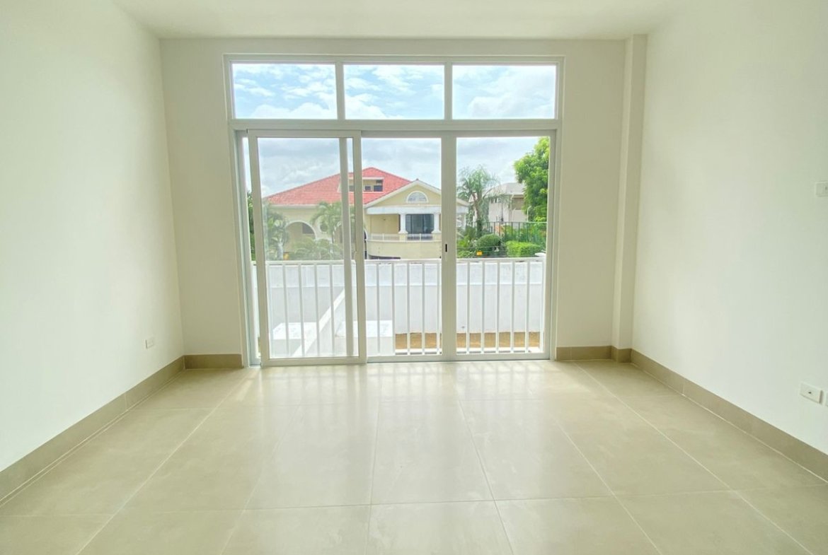 Hermosas Casas Dúplex en Venta – La Puntilla Samborondón