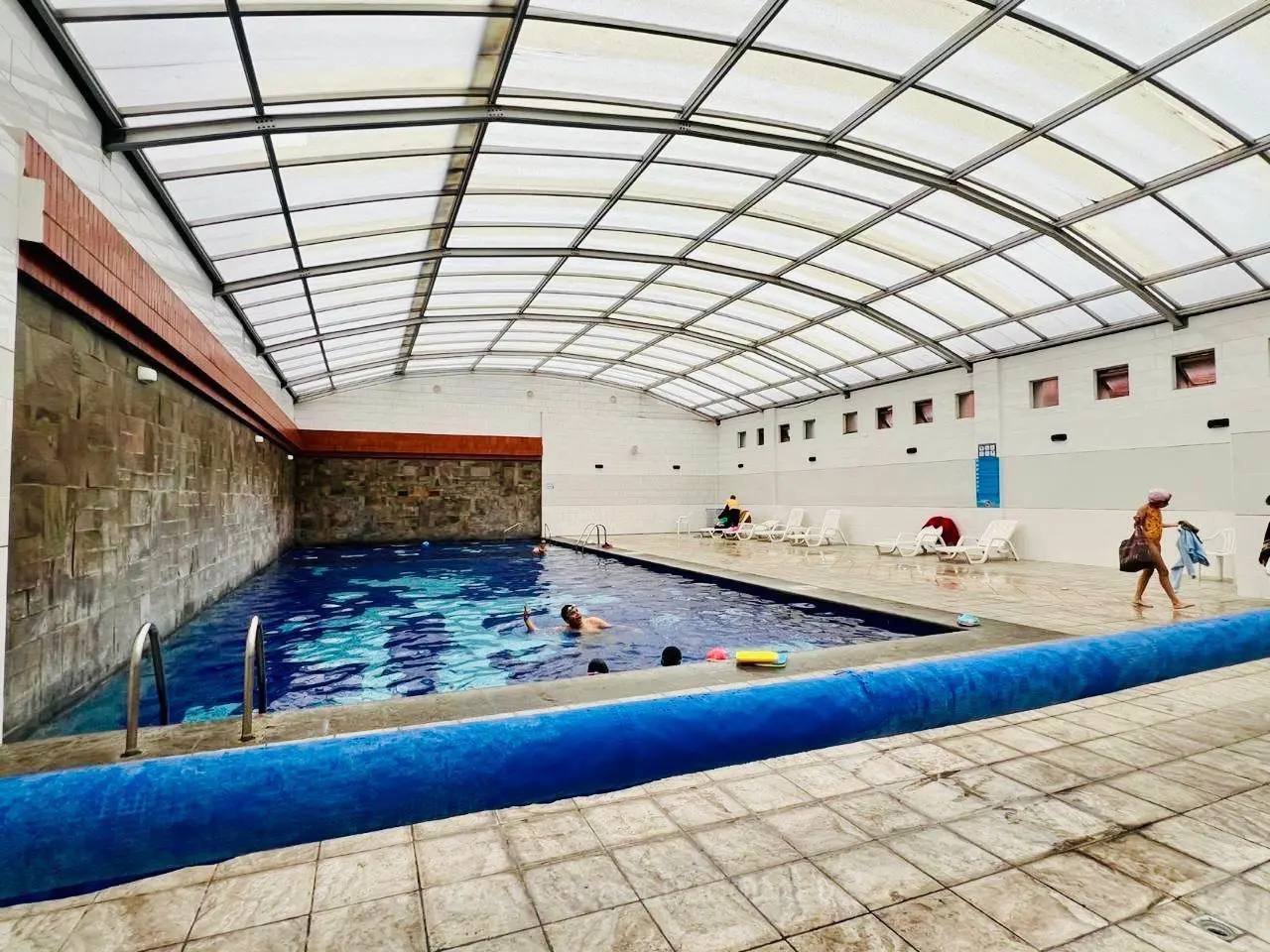 Departamento en Venta Conjunto San Martín Mañosca Quito
