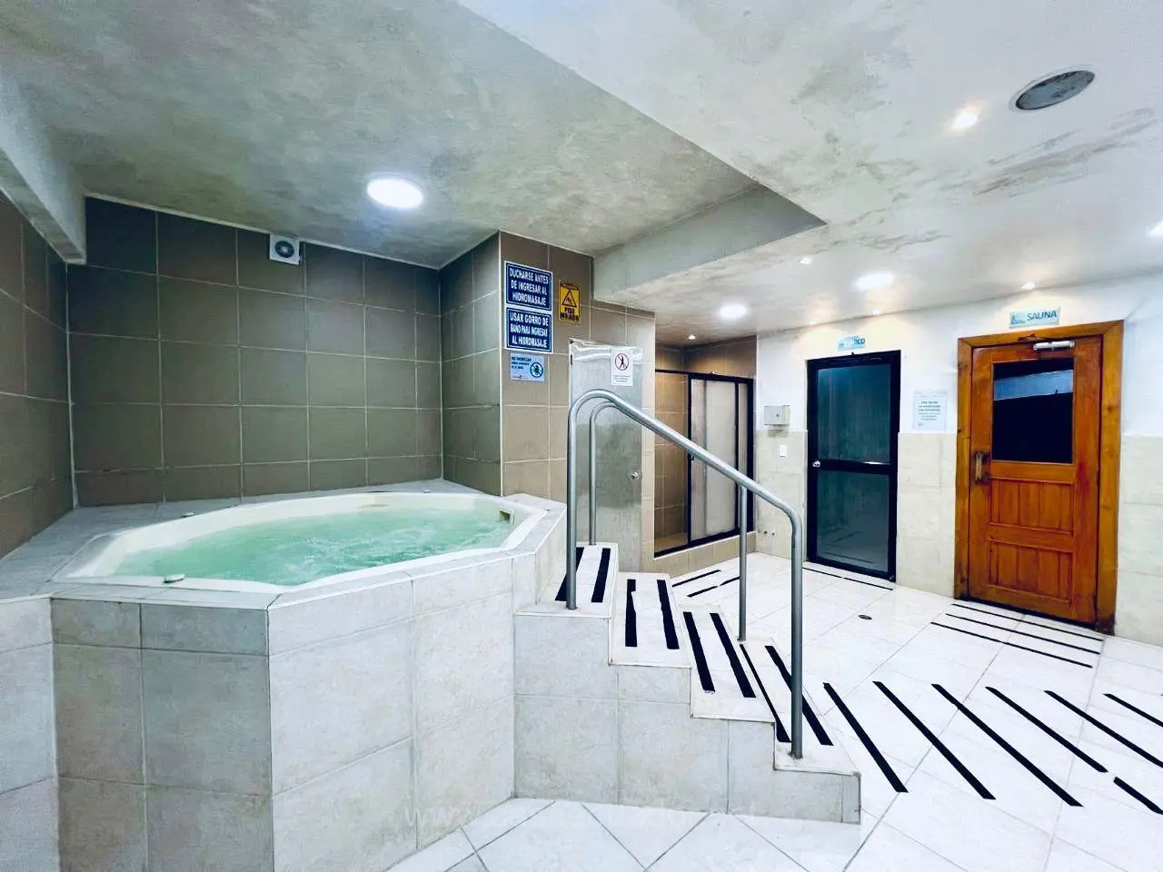 Departamento en Venta Conjunto San Martín Mañosca Quito