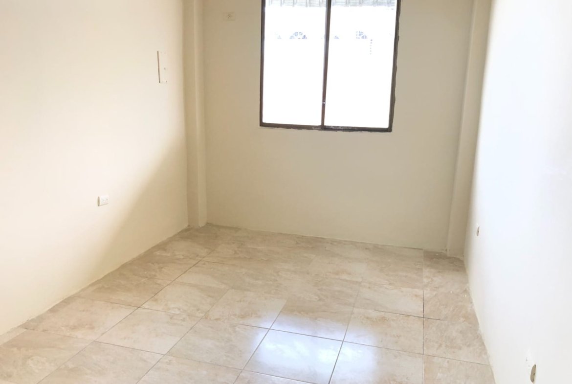 EN VENTA CASA TIPO RENTERA EN DURÁN Cdla. Abel Gilbert 3, cerca de la Aerovía