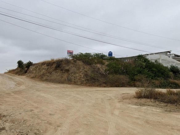 terreno en venta punta blanca santa elena