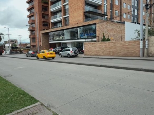 departamento en venta san sebastián cuenca 124m2 terraza av ordoñez lasso