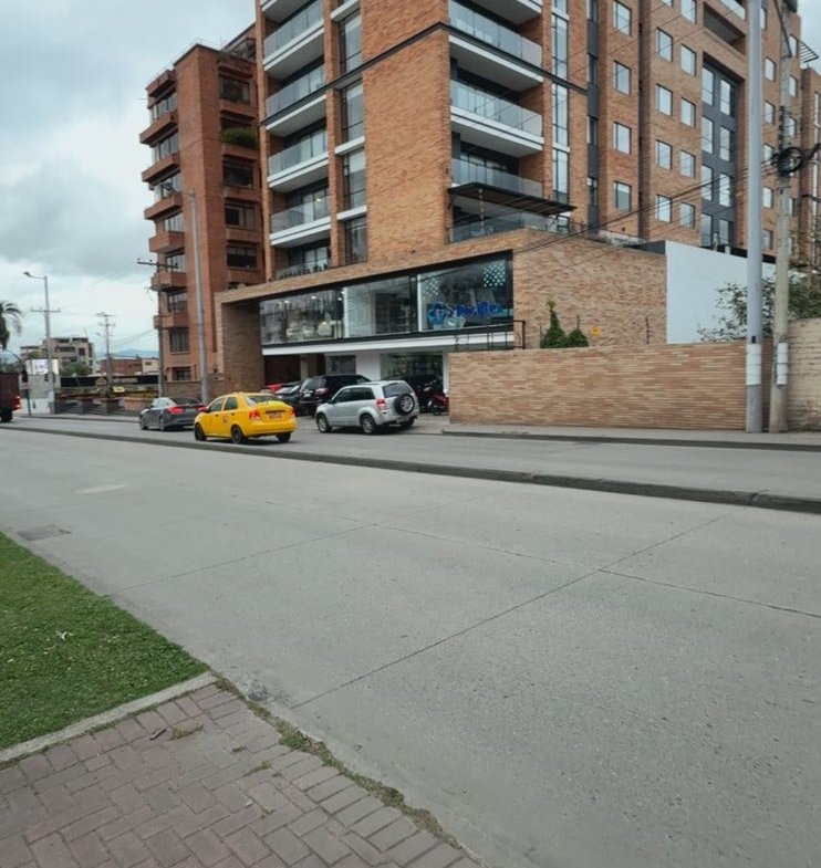 Departamento de Lujo en la mejor Zona de Cuenca