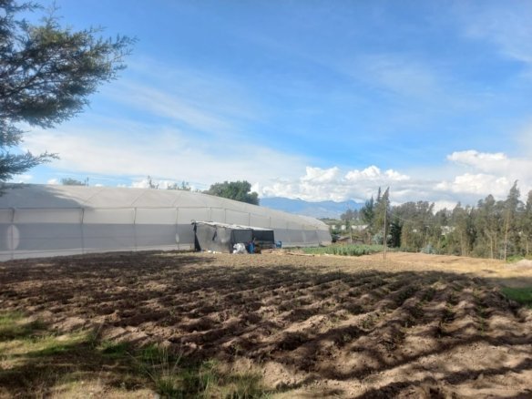 terreno en venta iguiñaro quito