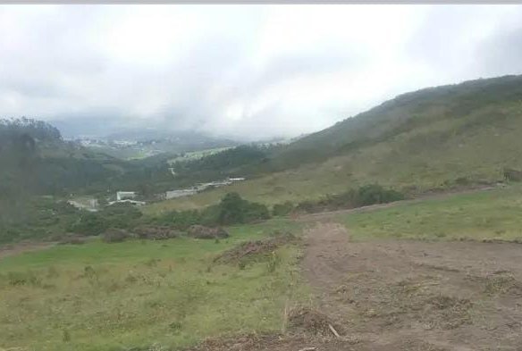terreno rústico en venta iguiñaro quito