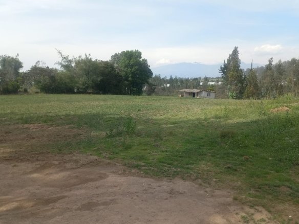terreno en venta iguiñaro quito