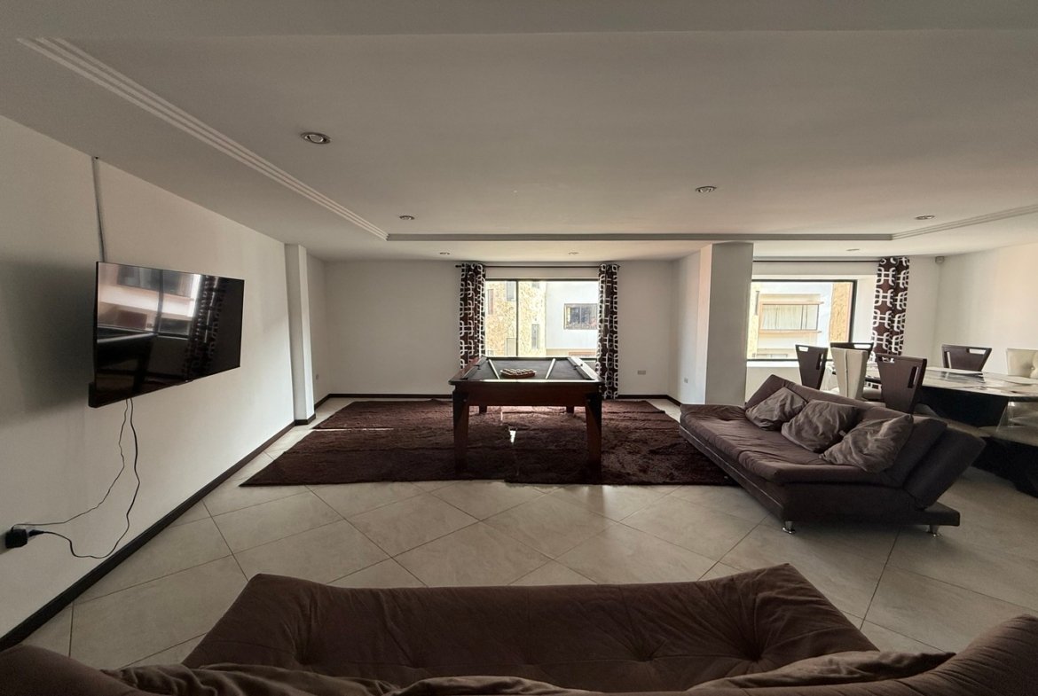 Departamento DUPLEX – MISICATA CUENCA – VISTA EXPECTACULAR