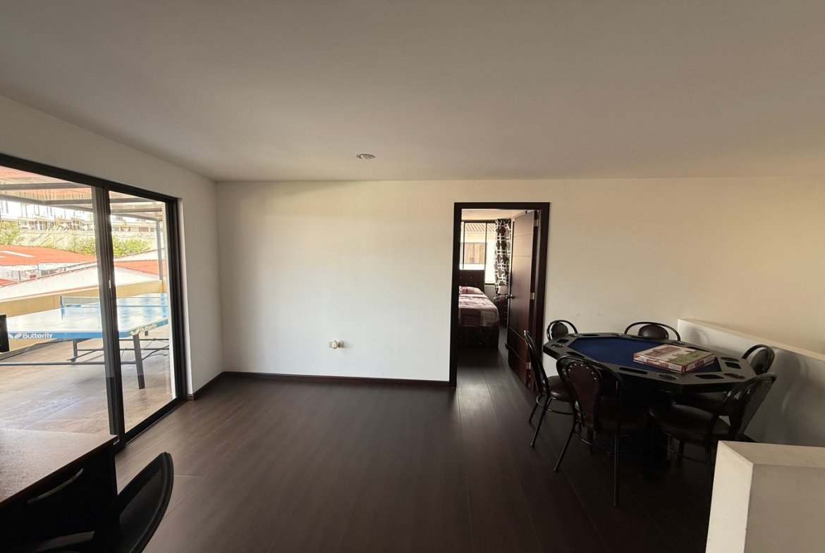 Departamento DUPLEX – MISICATA CUENCA – VISTA EXPECTACULAR