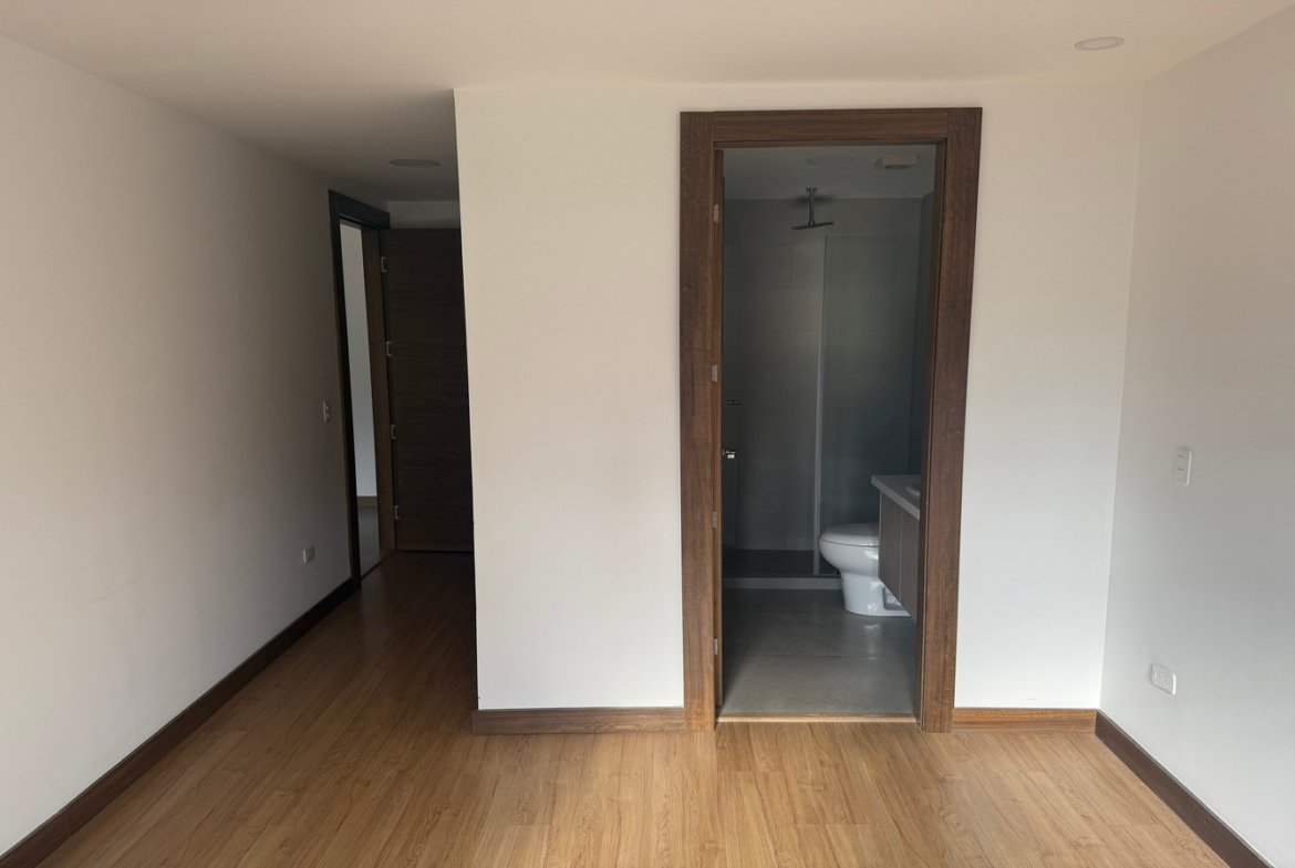 Departamento de Lujo en la mejor Zona de Cuenca