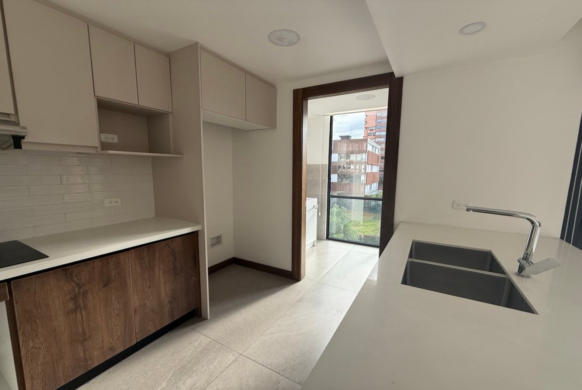 Departamento de Lujo en la mejor Zona de Cuenca