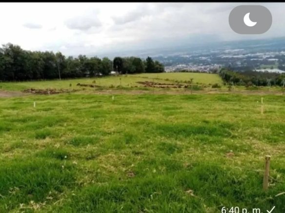 terreno comercial en venta iguiñaro quito