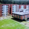 departamento en venta Caupicho Quito