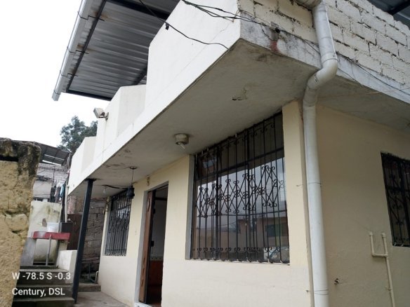 casa en venta la argelia quito sur