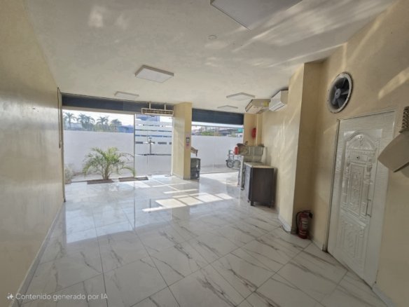 local comercial en alquiler kennedy norte guayaquil