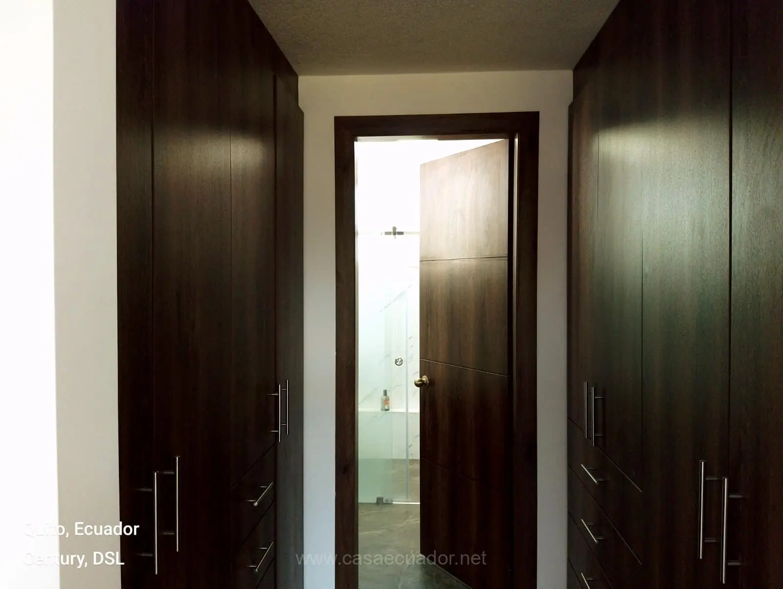 Departamento en Arriendo San Gabriel Los Chillos 185 m²