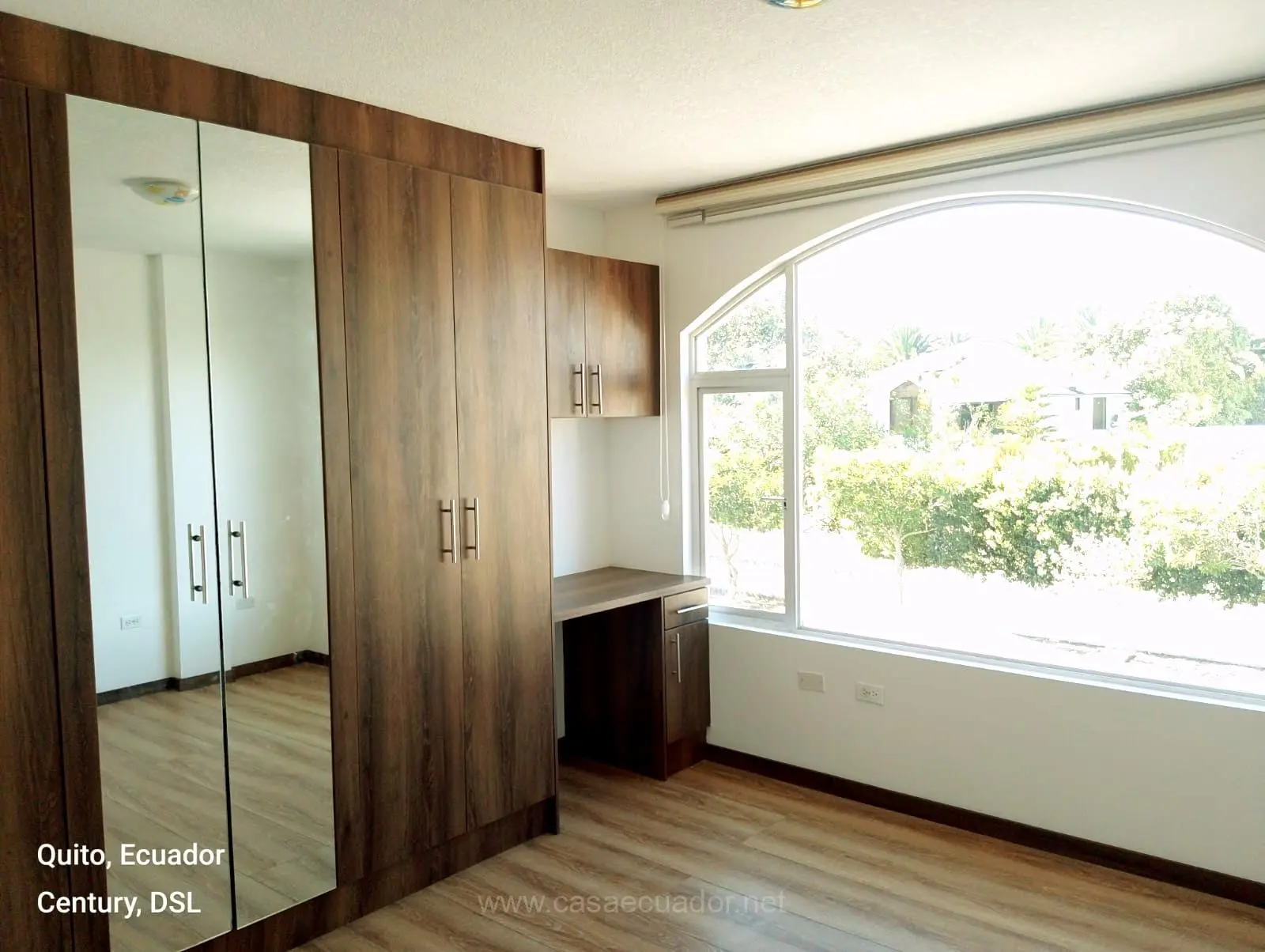 Departamento en Arriendo San Gabriel Los Chillos 185 m²