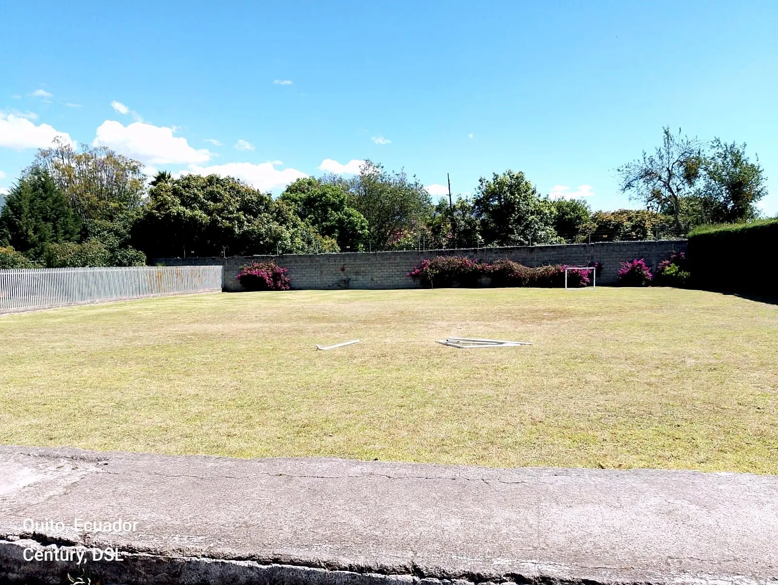 Departamento en Arriendo San Gabriel Los Chillos 185 m²
