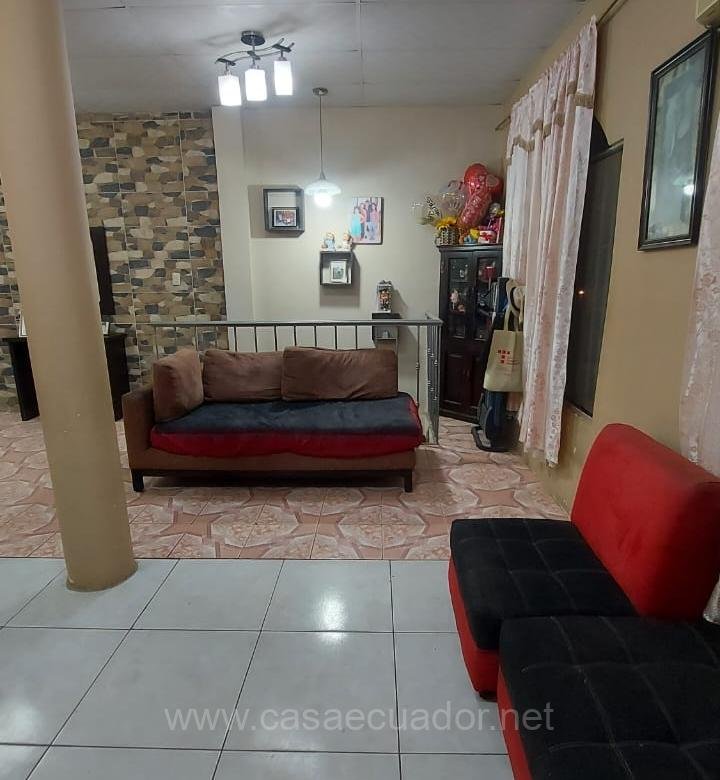 Casa En Venta En Duran El Recreo