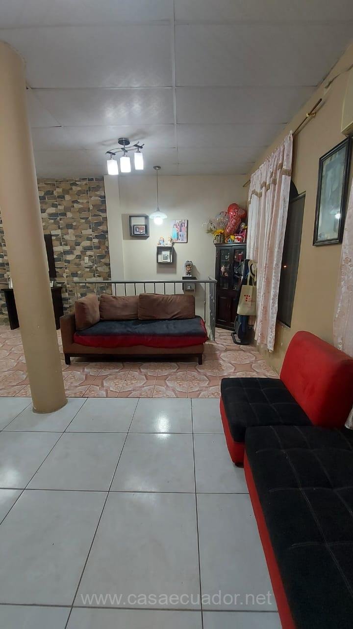 Casa En Venta En Duran El Recreo
