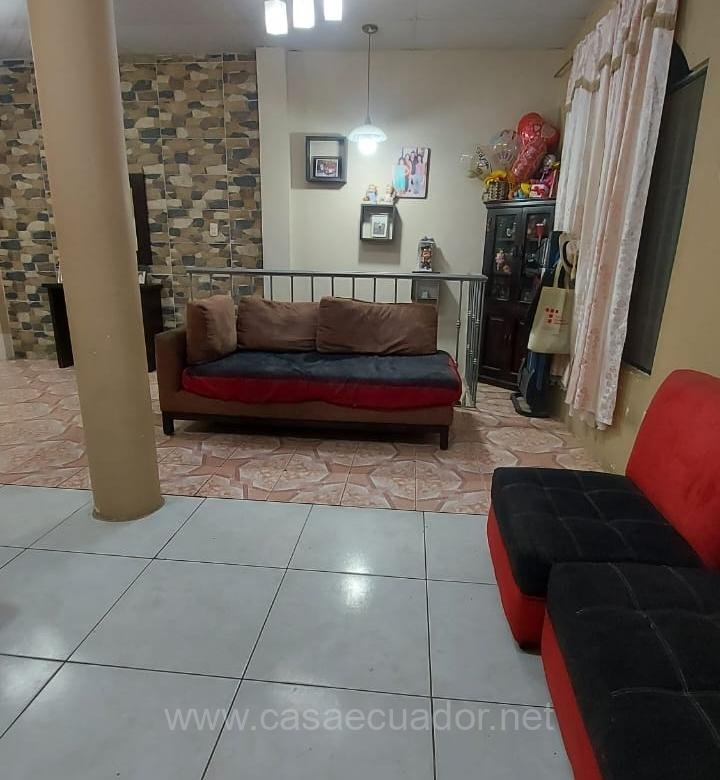 Casa En Venta En Duran El Recreo