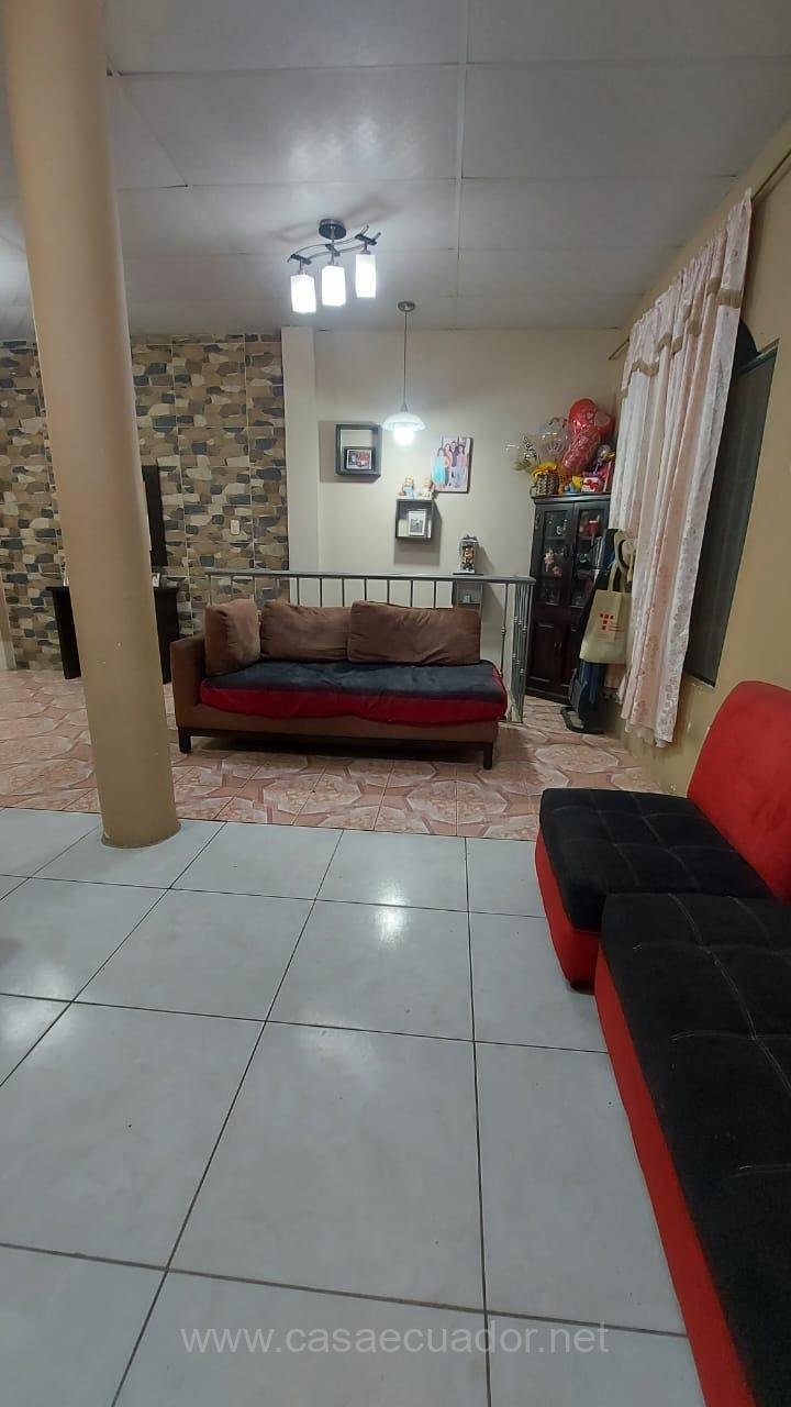 Casa En Venta En Duran El Recreo
