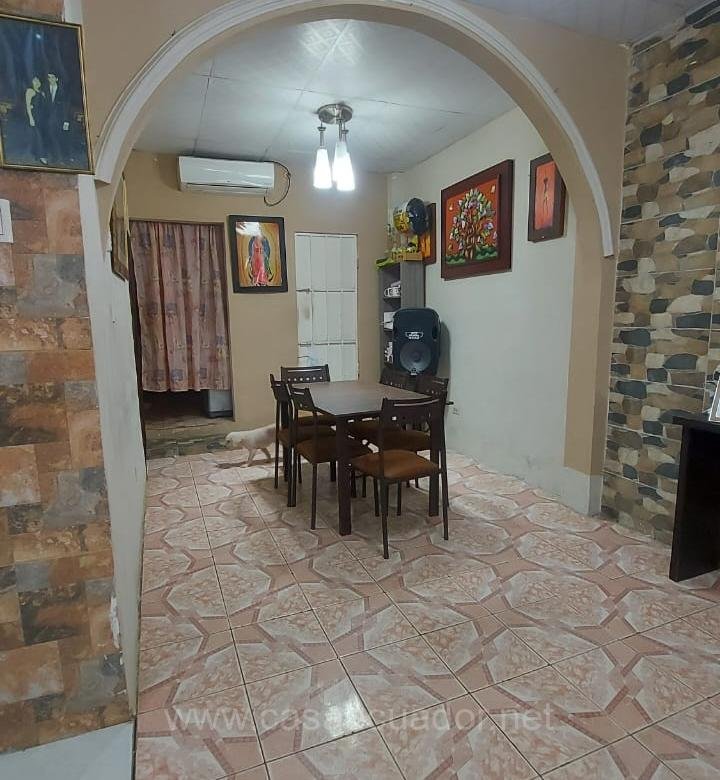 Casa En Venta En Duran El Recreo