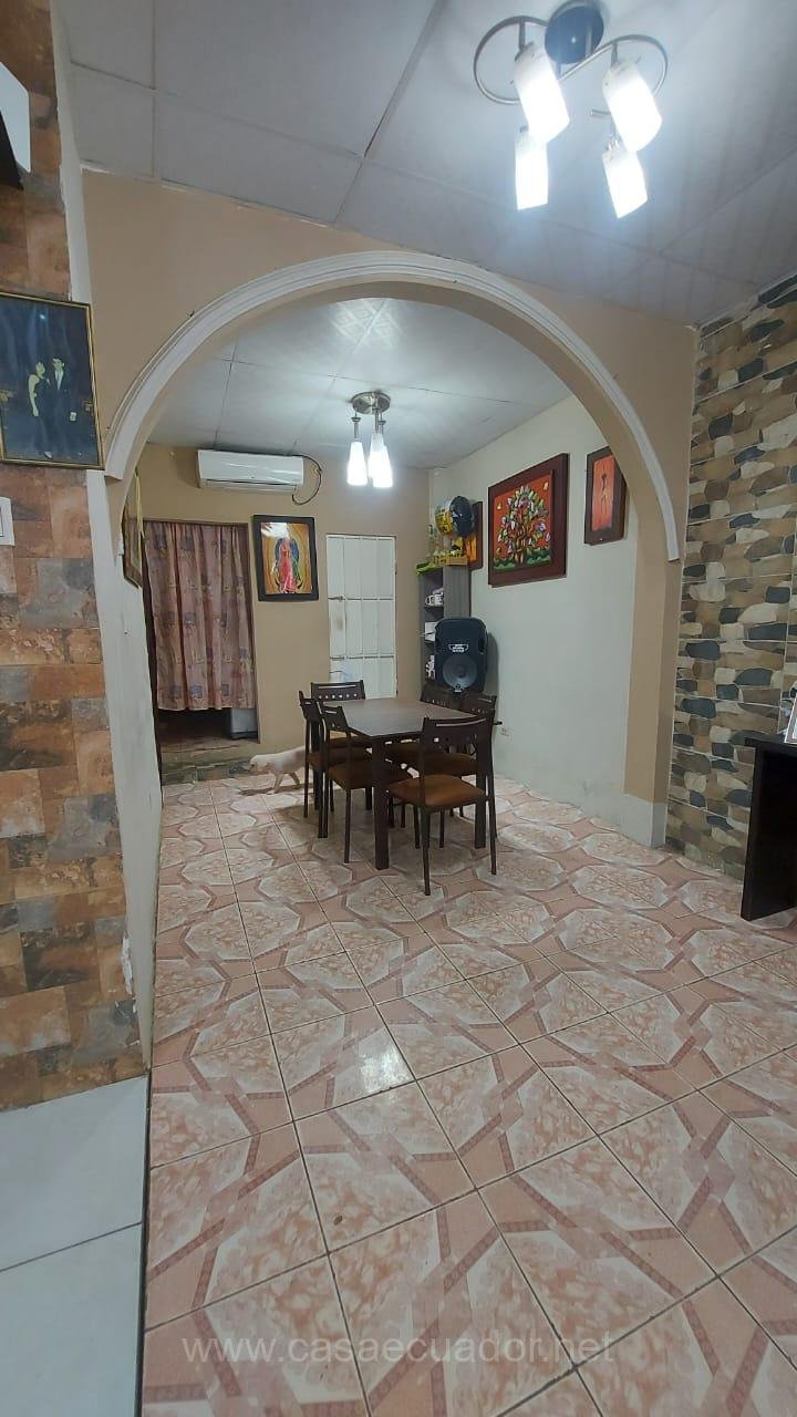 Casa En Venta En Duran El Recreo