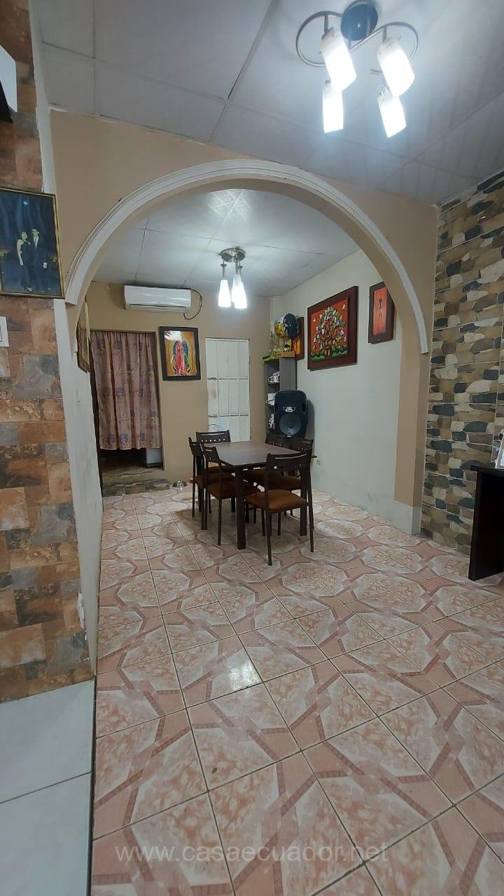 Casa En Venta En Duran El Recreo