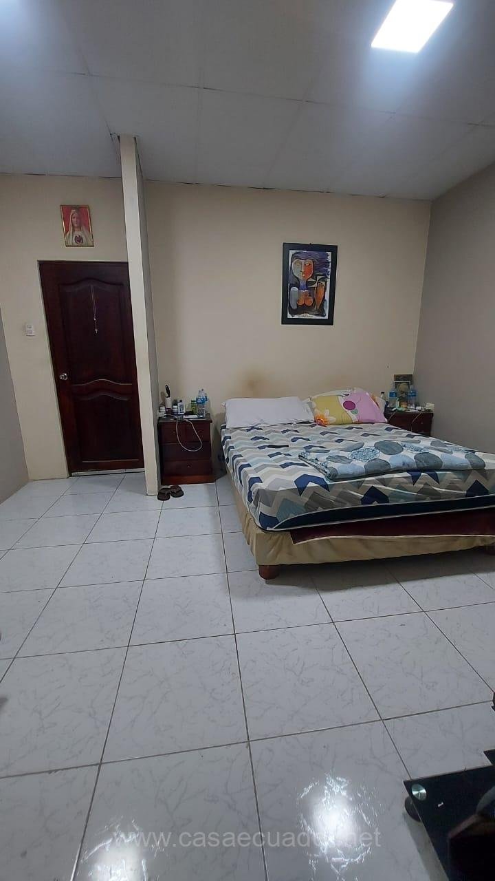 Casa En Venta En Duran El Recreo