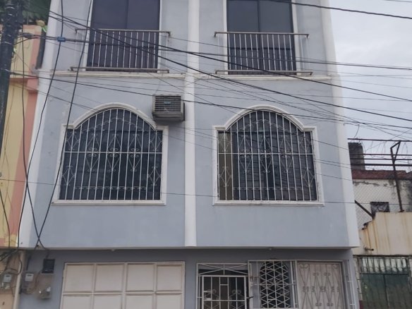Casa En Venta En Duran El Recreo