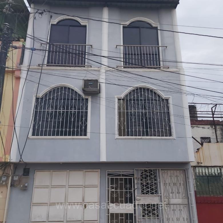 Casa En Venta En Duran El Recreo