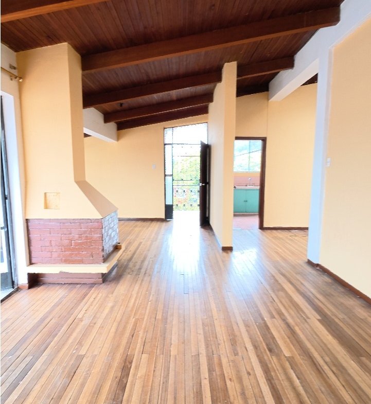 Departamento con vista Panorámica – La Gasca