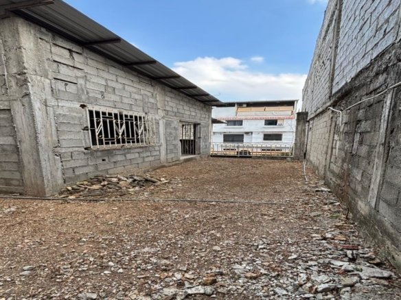 terreno en venta Mapasingue Este Guayaquil